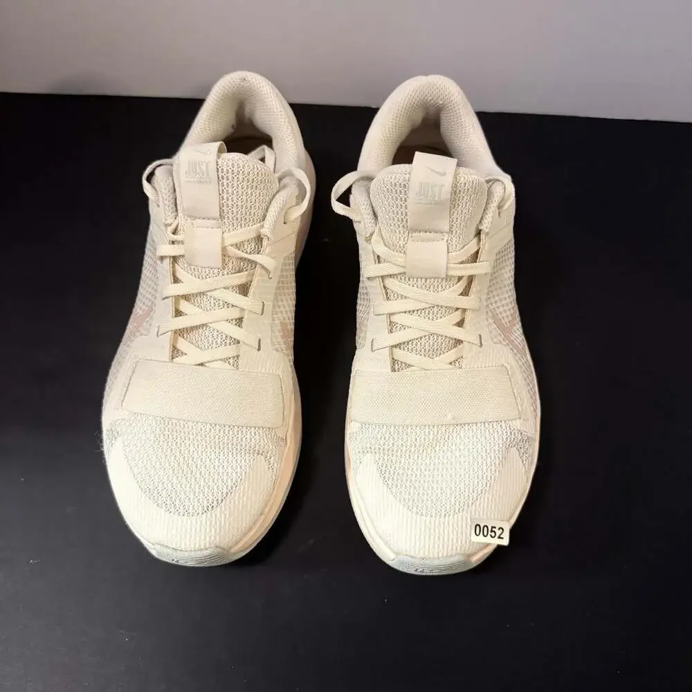 Nike Women's MC Trainer 2 Pale Ivory‎ Training Shoes DM0824-104 Size 7